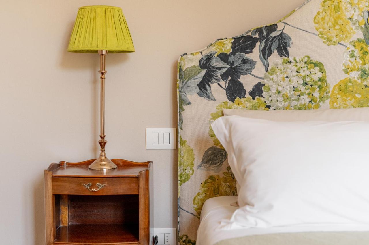 B&B La Casetta มอนติคาร์โล ภายนอก รูปภาพ