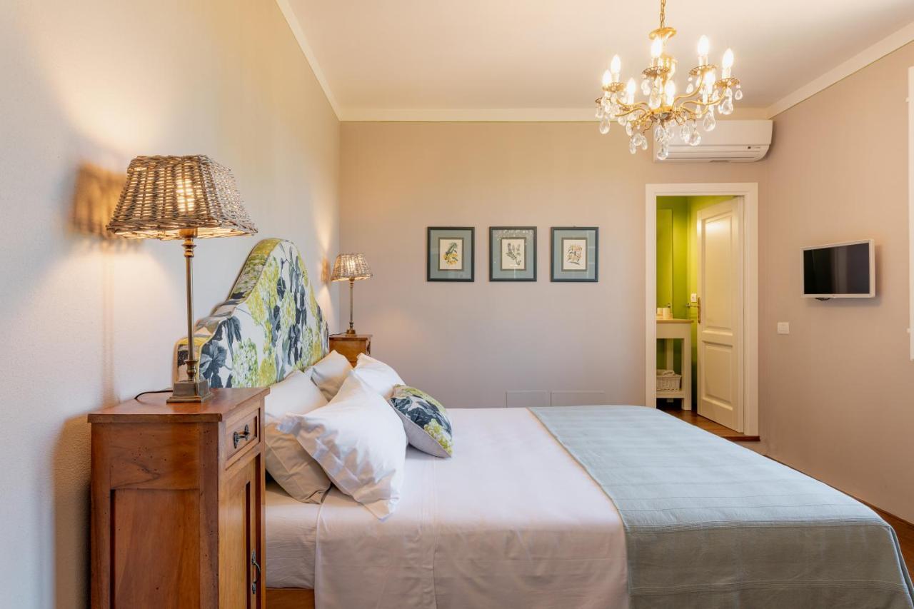 B&B La Casetta มอนติคาร์โล ภายนอก รูปภาพ