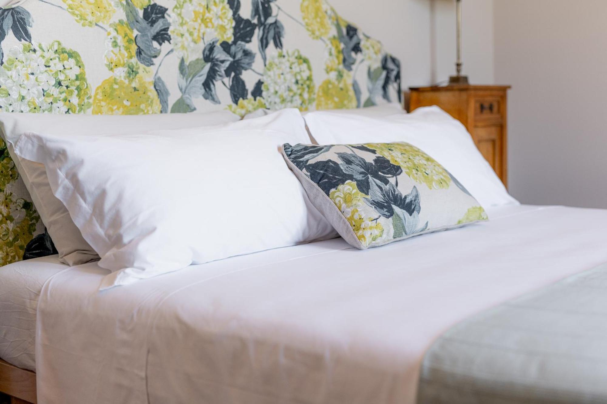 B&B La Casetta มอนติคาร์โล ห้อง รูปภาพ