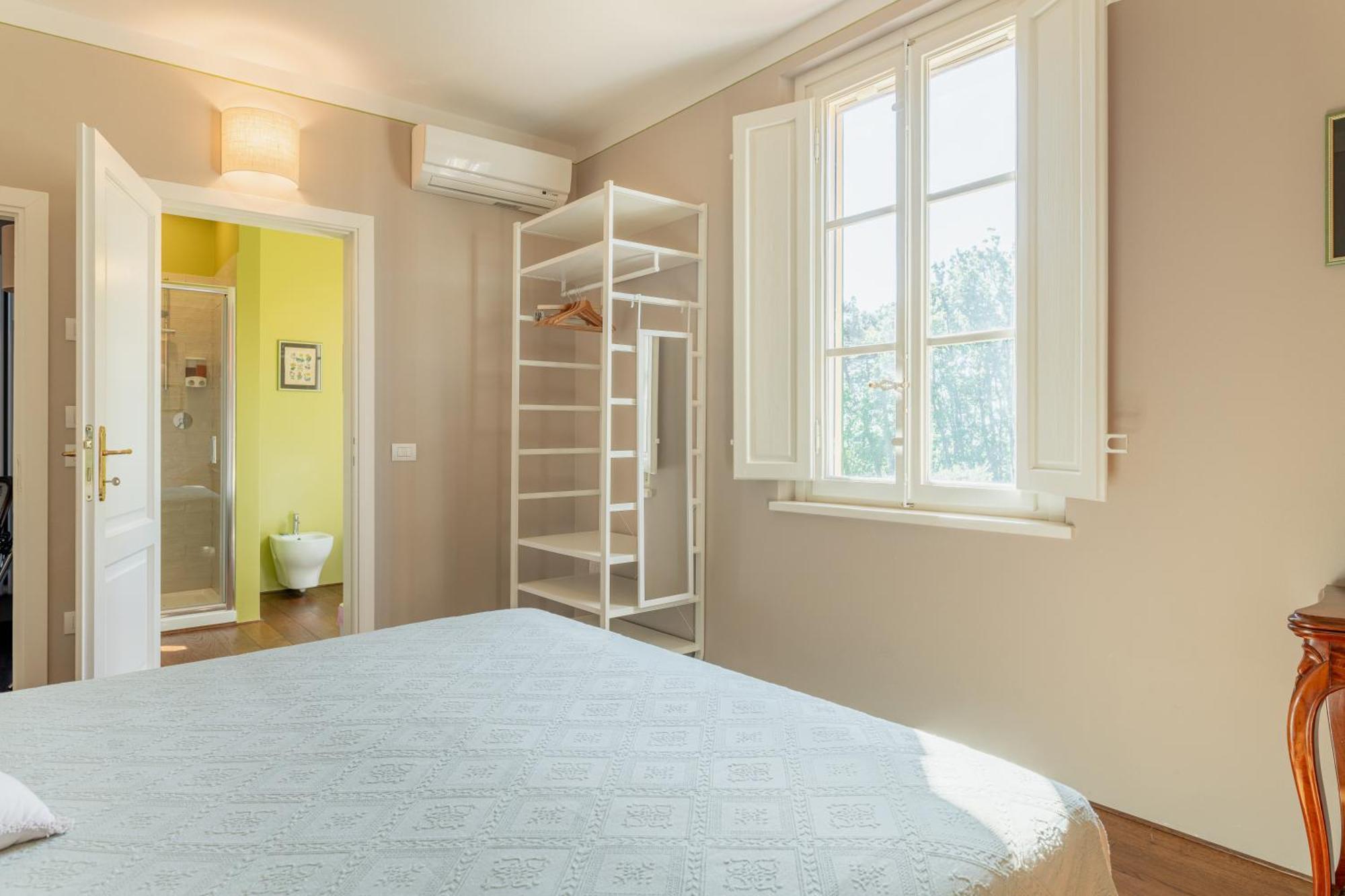 B&B La Casetta มอนติคาร์โล ห้อง รูปภาพ