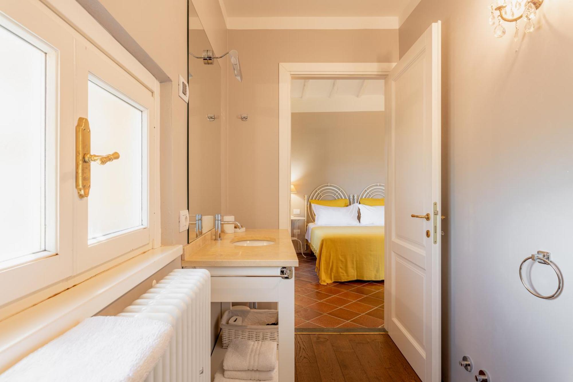 B&B La Casetta มอนติคาร์โล ห้อง รูปภาพ