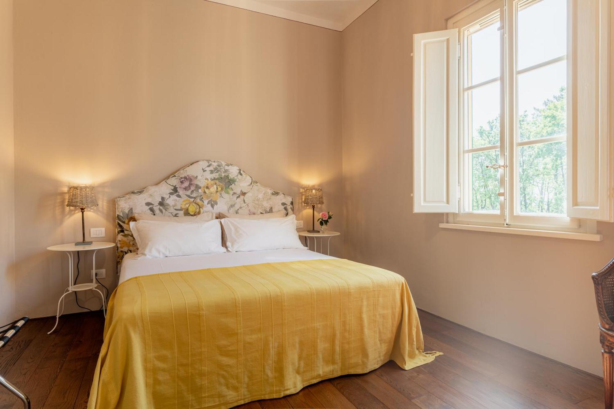 B&B La Casetta มอนติคาร์โล ห้อง รูปภาพ
