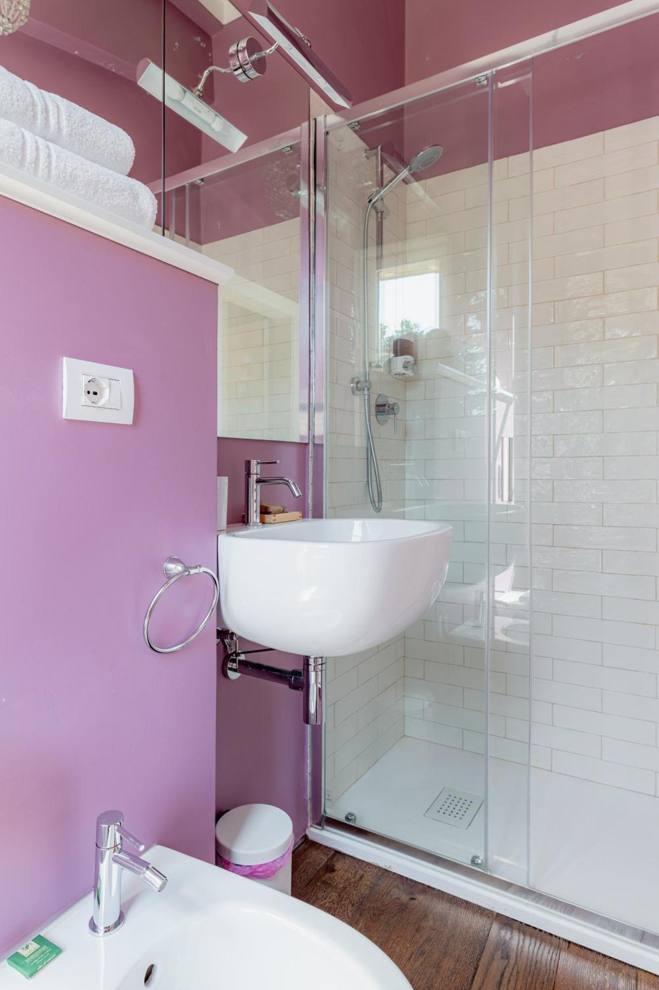 B&B La Casetta มอนติคาร์โล ห้อง รูปภาพ