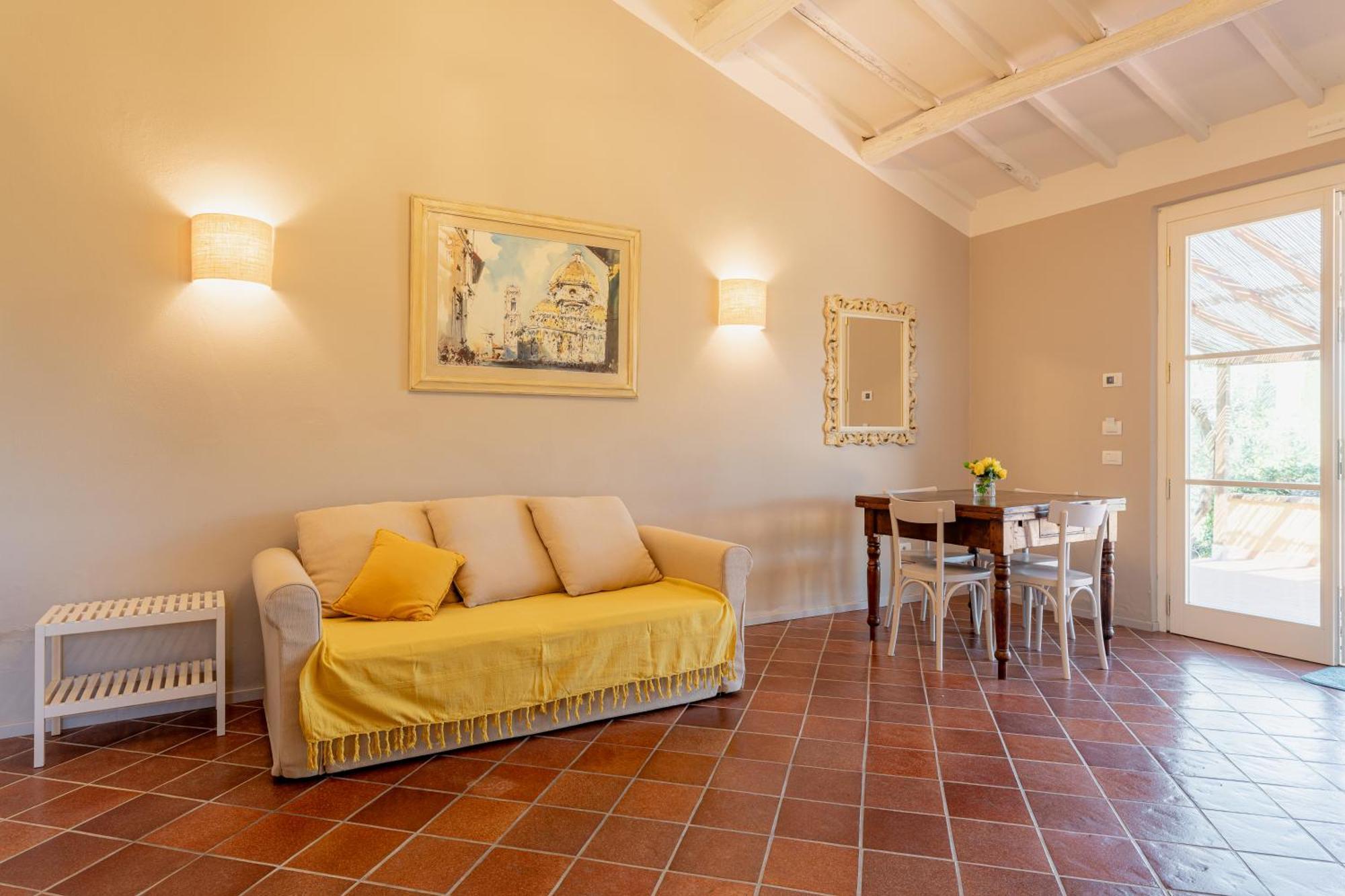 B&B La Casetta มอนติคาร์โล ห้อง รูปภาพ