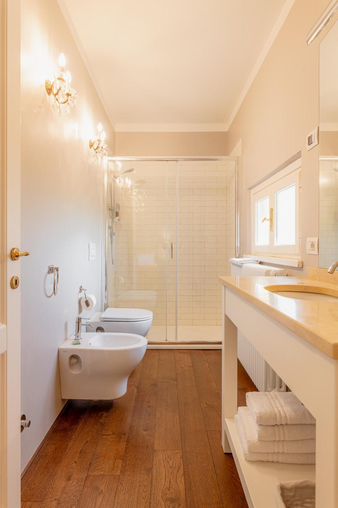 B&B La Casetta มอนติคาร์โล ห้อง รูปภาพ